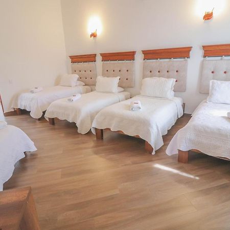 Hotel Las Palmas 莱瓦镇 外观 照片