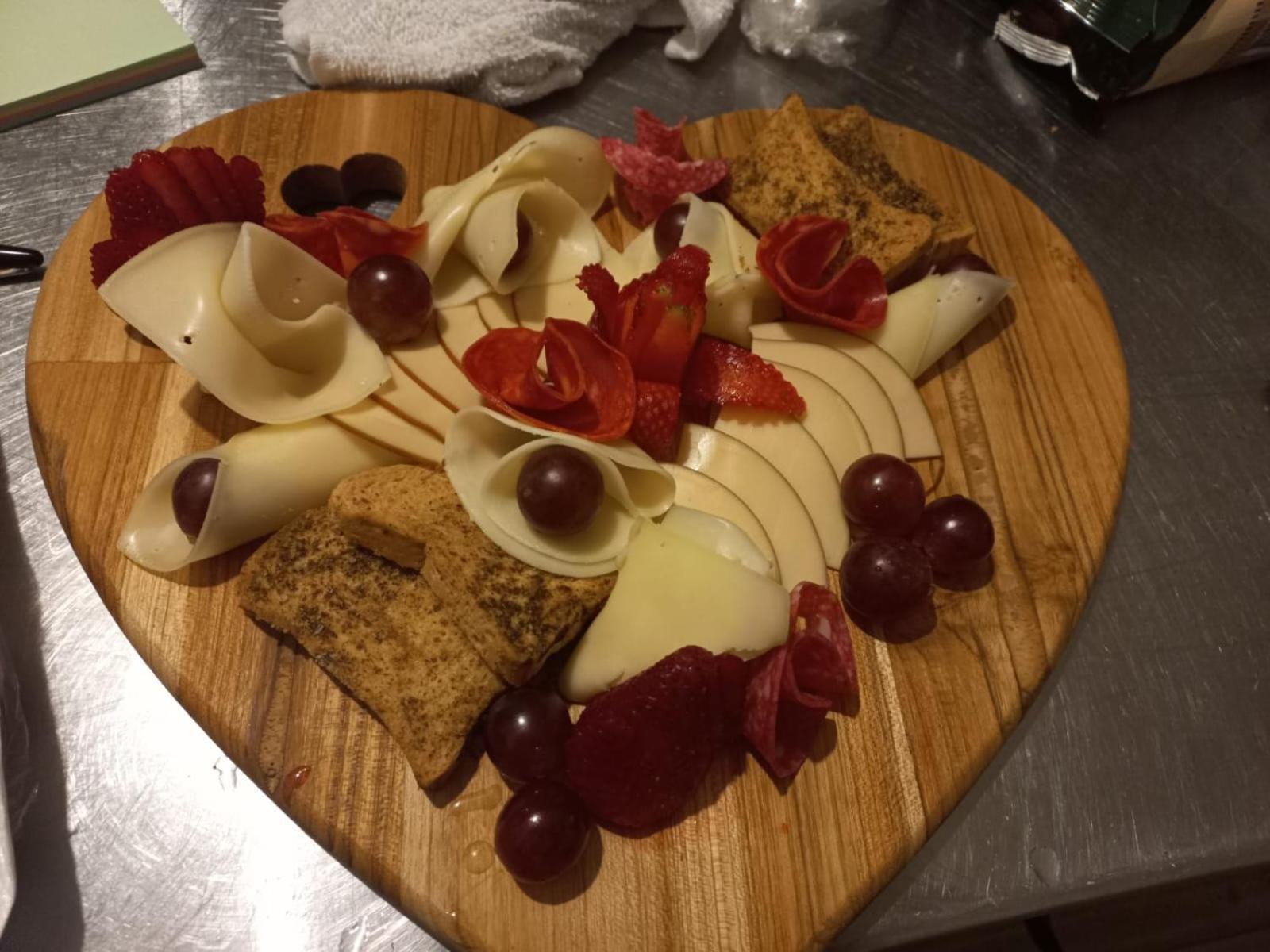 Hotel Las Palmas 莱瓦镇 外观 照片